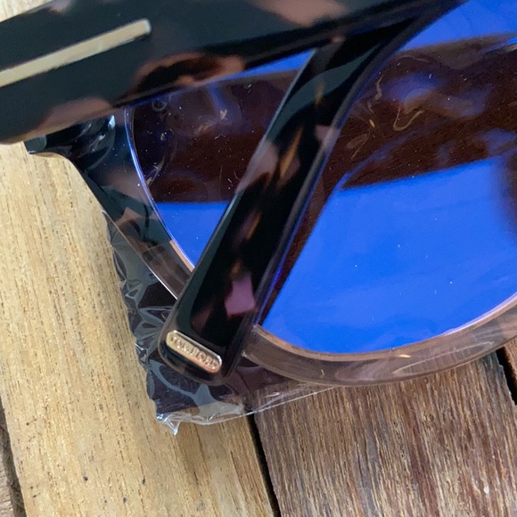 NWT** Tom Ford Haley Sunglasses - Picture 7 of 16
